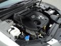 3.3 Liter DOHC 24 Valve VVT V6 2009 Hyundai Sonata SE V6 Engine