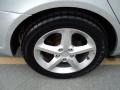 2009 Hyundai Sonata SE V6 Wheel and Tire Photo