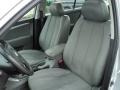 Bright Silver - Sonata SE V6 Photo No. 19