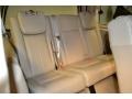 2008 White Suede Ford Expedition Eddie Bauer  photo #14