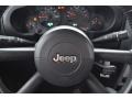 Rescue Green Metallic - Wrangler X 4x4 Photo No. 19