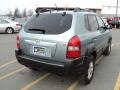 2008 Alpine Frost Hyundai Tucson GLS  photo #2