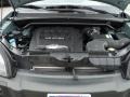  2008 Tucson GLS 2.7 Liter DOHC 24-Valve VVT V6 Engine