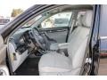 Ebony Black - Sorento LX Photo No. 9