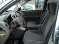 2008 Alpine Frost Hyundai Tucson GLS  photo #15