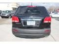 Ebony Black - Sorento LX Photo No. 12