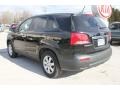 Ebony Black - Sorento LX Photo No. 13