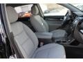 Ebony Black - Sorento LX Photo No. 15