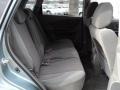 2008 Alpine Frost Hyundai Tucson GLS  photo #23