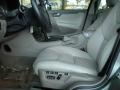 Willow Green Metallic - S60 2.5T Photo No. 12