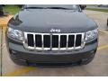 2011 Dark Charcoal Pearl Jeep Grand Cherokee Laredo  photo #9