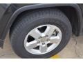 Dark Charcoal Pearl - Grand Cherokee Laredo Photo No. 11