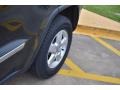 Dark Charcoal Pearl - Grand Cherokee Laredo Photo No. 12