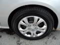 Liquid Silver - Elantra GLS Photo No. 5