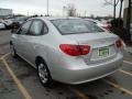 Liquid Silver - Elantra GLS Photo No. 7
