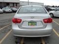 Liquid Silver - Elantra GLS Photo No. 8
