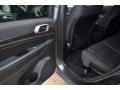 Dark Charcoal Pearl - Grand Cherokee Laredo Photo No. 17