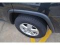 Dark Charcoal Pearl - Grand Cherokee Laredo Photo No. 19