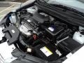 Liquid Silver - Elantra GLS Photo No. 11