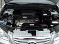 Liquid Silver - Elantra GLS Photo No. 12