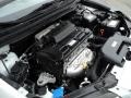 Liquid Silver - Elantra GLS Photo No. 13