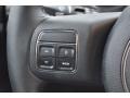 Dark Charcoal Pearl - Grand Cherokee Laredo Photo No. 23