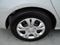 Liquid Silver - Elantra GLS Photo No. 14