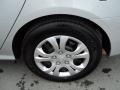Liquid Silver - Elantra GLS Photo No. 15