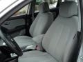 Liquid Silver - Elantra GLS Photo No. 19