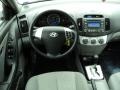 Liquid Silver - Elantra GLS Photo No. 22