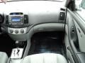 Liquid Silver - Elantra GLS Photo No. 24
