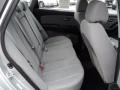 Liquid Silver - Elantra GLS Photo No. 25
