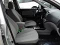 Liquid Silver - Elantra GLS Photo No. 27