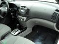 Liquid Silver - Elantra GLS Photo No. 28
