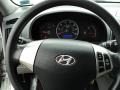 Liquid Silver - Elantra GLS Photo No. 31