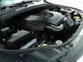 2011 Brilliant Black Crystal Pearl Jeep Grand Cherokee Limited 4x4  photo #13