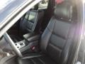 2011 Brilliant Black Crystal Pearl Jeep Grand Cherokee Limited 4x4  photo #19