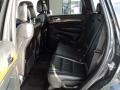 2011 Brilliant Black Crystal Pearl Jeep Grand Cherokee Limited 4x4  photo #20
