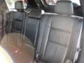2011 Brilliant Black Crystal Pearl Jeep Grand Cherokee Limited 4x4  photo #21