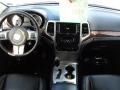 2011 Brilliant Black Crystal Pearl Jeep Grand Cherokee Limited 4x4  photo #23