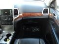 2011 Brilliant Black Crystal Pearl Jeep Grand Cherokee Limited 4x4  photo #24