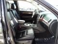 2011 Brilliant Black Crystal Pearl Jeep Grand Cherokee Limited 4x4  photo #27