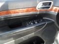 2011 Brilliant Black Crystal Pearl Jeep Grand Cherokee Limited 4x4  photo #30