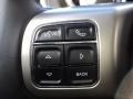 2011 Brilliant Black Crystal Pearl Jeep Grand Cherokee Limited 4x4  photo #33
