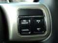 2011 Brilliant Black Crystal Pearl Jeep Grand Cherokee Limited 4x4  photo #34