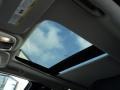 2011 Brilliant Black Crystal Pearl Jeep Grand Cherokee Limited 4x4  photo #37