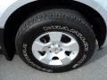 Silver Lightning Metallic - Pathfinder SE 4x4 Photo No. 5