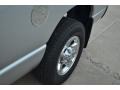 2011 Bright Silver Metallic Dodge Ram 2500 HD Big Horn Crew Cab 4x4  photo #15