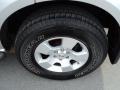Silver Lightning Metallic - Pathfinder SE 4x4 Photo No. 15