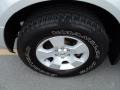 Silver Lightning Metallic - Pathfinder SE 4x4 Photo No. 16